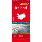 750 Island Michelin